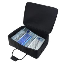 Padded Nylon Mixer Bag