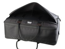 Padded Nylon Mixer Bag