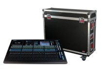 Large Format Mixer Case