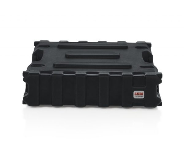 Roto Molded Rack Case