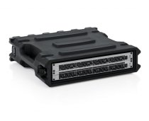 Roto Molded Rack Case