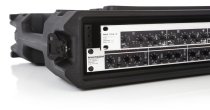 Roto Molded Rack Case