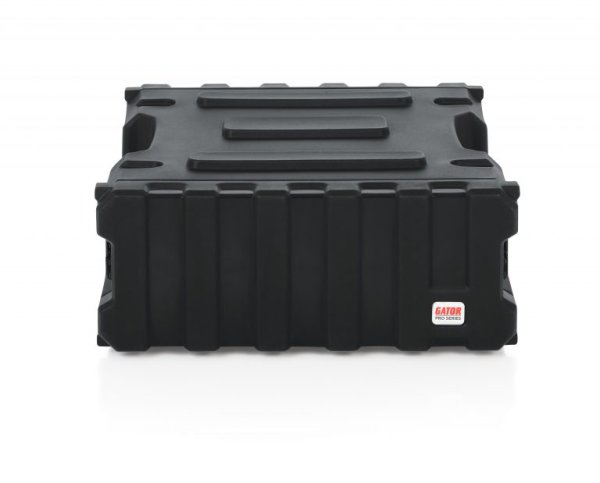Roto Molded Rack Case