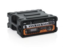 Roto Molded Rack Case