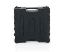 Roto Molded Rack Case