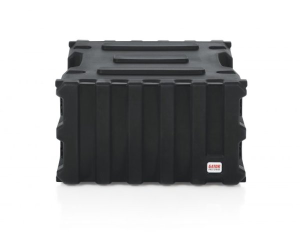 Roto Molded Rack Case