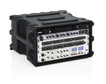 Roto Molded Rack Case