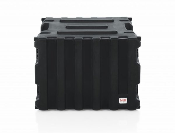 Roto Molded Rack Case