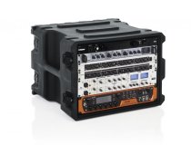 Roto Molded Rack Case