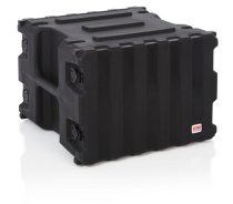 Roto Molded Rack Case