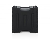 Roto Molded Rack Case