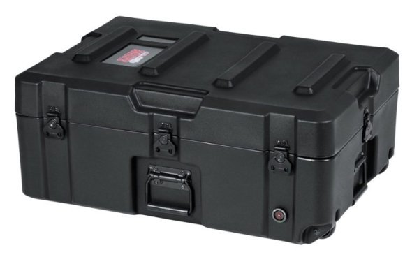 Roto Molded Utility Case