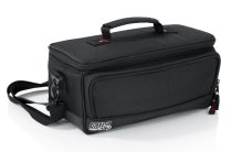 Padded Nylon Mixer Bag