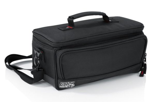 Padded Nylon Mixer Bag