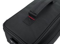 Padded Nylon Mixer Bag