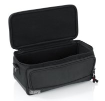 Padded Nylon Mixer Bag