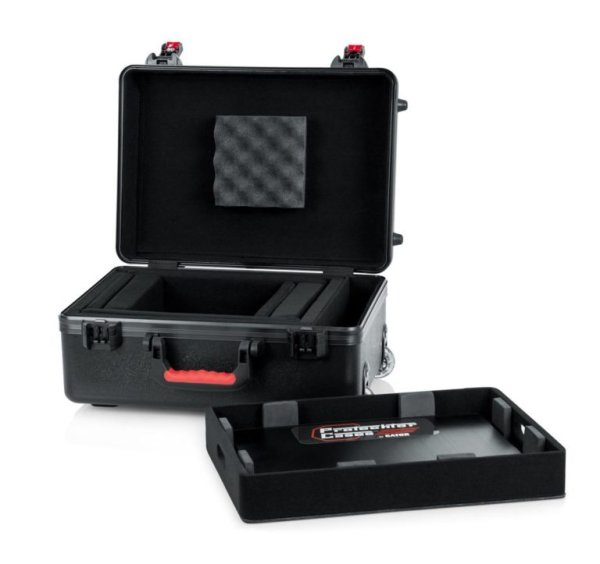 ATA TSA Laptop and Projector Case