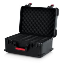 ATA TSA Microphone Case
