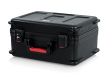 ATA TSA Microphone Case