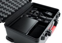 ATA TSA Microphone Case