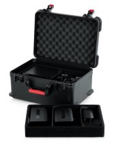 ATA TSA Microphone Case