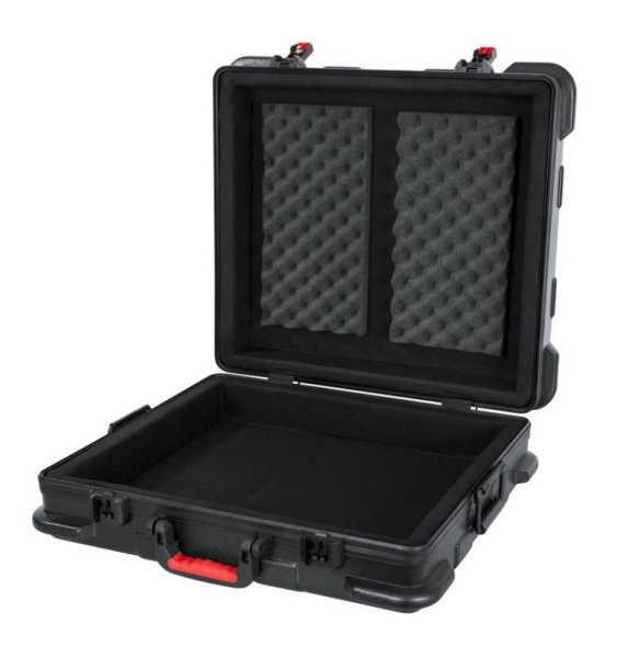 ATA TSA Mixer Case