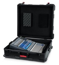 ATA TSA Mixer Case