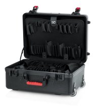 ATA TSA Utility Case