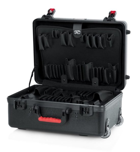 ATA TSA Utility Case
