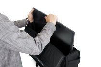 LCD/LED Tote Bag in Large