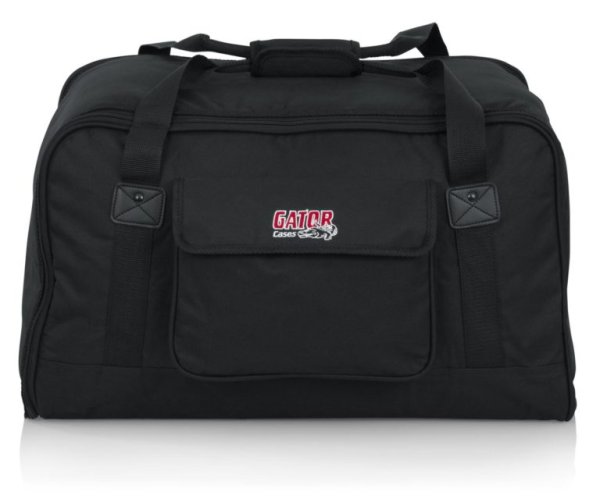 Lightweight and Durable Speaker Tote