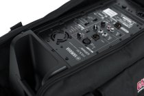 Lightweight and Durable Speaker Tote