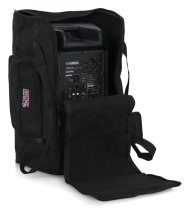 Lightweight and Durable Speaker Tote