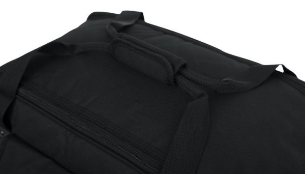 Lightweight and Durable Speaker Tote