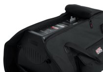 Lightweight and Durable Speaker Tote