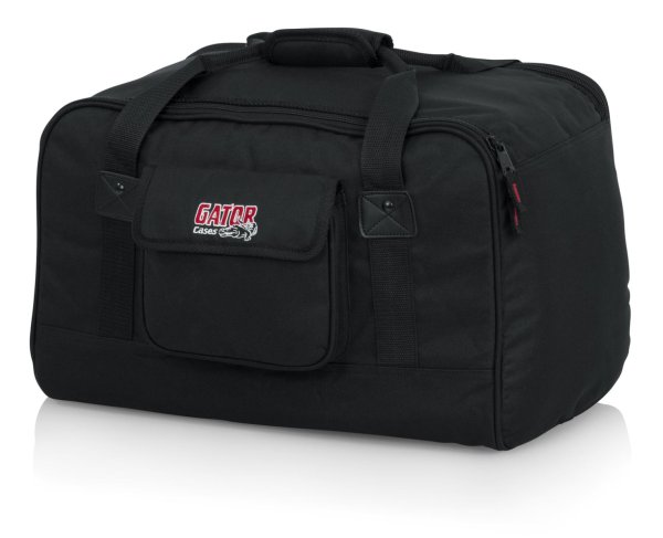 Lightweight and Durable Speaker Tote