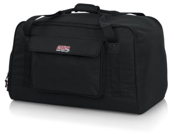 Lightweight and Durable Speaker Tote