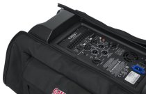 Lightweight and Durable Speaker Tote