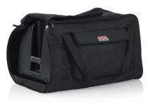 Lightweight and Durable Speaker Tote