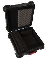 TSA Projector Case (Up To 18x18x6)