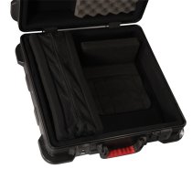 TSA Projector Case (Up To 18x18x6)