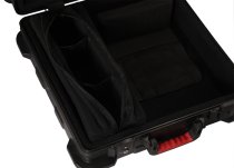 TSA Projector Case (Up To 18x18x6)