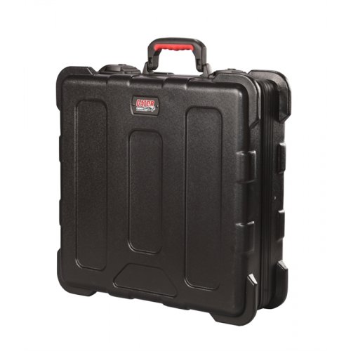 TSA Projector Case (Up To 18x18x6)