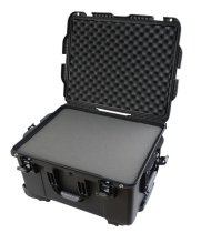 Titan Series Diced Foam Case