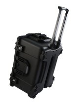 Titan Series Diced Foam Case