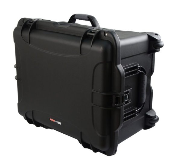 Titan Series Diced Foam Case