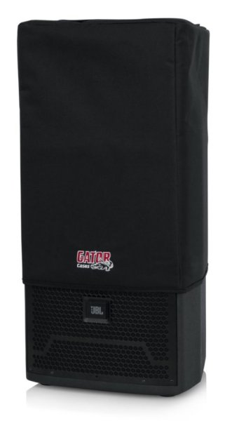 Nylon 10" Speaker Cover