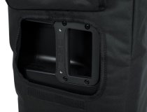 Nylon Speaker Cover