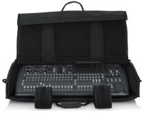 36" X 21" X 8" Large Format Mixer Bag