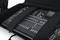 36" X 21" X 8" Large Format Mixer Bag